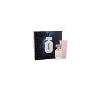 Hugo Boss The Scent For Her Gift Set - 50ml EDP + 100ml Body Lotion