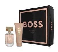 HUGO BOSS - Christmas 2024 50ml BOSS The Scent For Her Eau de Parfum Gift Set