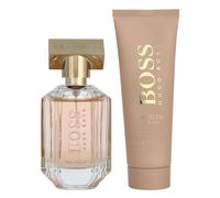 HUGO BOSS - Christmas 2024 50ml BOSS The Scent For Her Eau de Parfum Gift Set