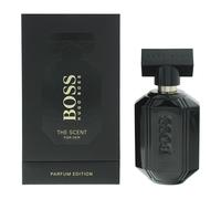 Hugo Boss The Scent For Her Parfum 50ml | TJ Hughes