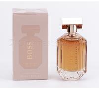 Hugo Boss - The Scent For Her Private Accord - 100ml EDP Eau De Parfum