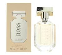 Hugo Boss The Scent Pure Accord Eau de Toilette 50ml Spray