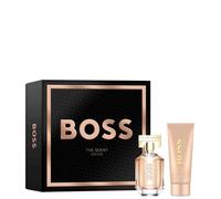 HUGO BOSS - Christmas 2024 50ml BOSS The Scent For Her Eau de Parfum Gift Set