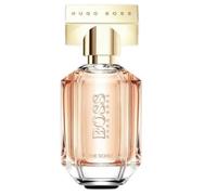 Hugo Boss The Scent for Her Set 50ml EDP + 75ml Body Lotion