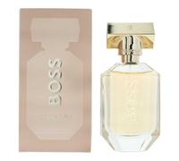 Hugo Boss The Scent For Her Eau de Parfum 50ml Spray For Her