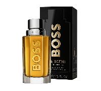 Hugo Boss Boss Black Men's fragrances Boss The Scent RefillableEau de Toilette Spray