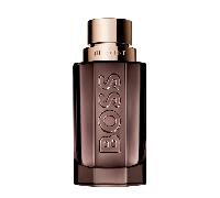 Hugo Boss Boss Black Men's fragrances Boss The Scent Le Parfum
