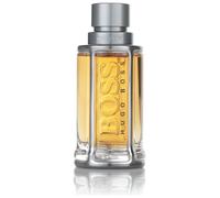 Hugo Boss BOSS The Scent Eau de Toilette for Men 50 ml