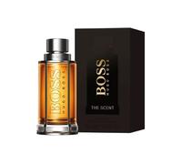 Hugo Boss The Scent Gents 50 ml EDT, One