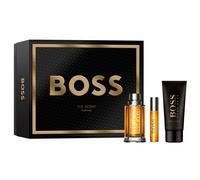 Hugo Boss The Scent Gift Set-100 ml