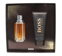 Hugo Boss The Scent Eau de Toilette 50ml + Shower Gel 100ml Gift Set