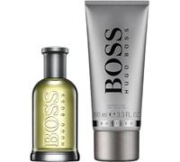 Hugo Boss The Scent Gift Set 50ml Eau De Toilette + 100ml Shower Gel