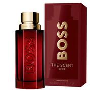 Hugo Boss The Scent Him Elixir 100ml Eau De Parfum