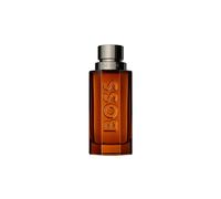 Hugo-Boss Boss-Black-Mens-fragrances Boss-The-ScentEau de Parfum Intense Spray