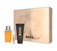 HUGO BOSS - BOSS The Scent For Him 100ml Eau de Toilette Gift Set