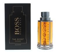 Hugo Boss The Scent Intense Eau De Parfum 100ml