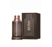Hugo Boss The Scent Le Parfum 100ml Spray - Sealed and New, Authentic, Free P+P