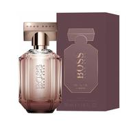 HUGO BOSS THE SCENT LE PARFUM FOR HER 50ML PARFUM SPRAY BRAND NEW & SEALED