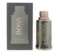 Hugo Boss The Scent Le Parfum Eau de Parfum 100ml Spray For Him