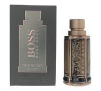 Hugo Boss The Scent Le Parfum Eau de Parfum 50ml Spray For Him