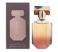 HUGO BOSS THE SCENT LE PARFUM FOR HER 50ML PARFUM SPRAY BRAND NEW & SEALED