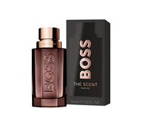 Hugo Boss The Scent Le Parfum Eau de Parfum 50ml Mens Fragrance Spray