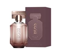 HUGO BOSS THE SCENT LE PARFUM FOR HER 50ML PARFUM SPRAY BRAND NEW & SEALED
