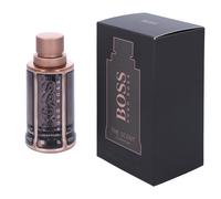 Hugo Boss The Scent Le Parfum Eau de Parfum 50ml Spray For Him