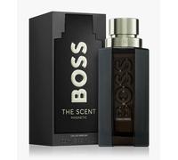 Hugo Boss Boss Black Men's fragrances Boss The Scent MagneticEau de Parfum Spray