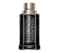 HUGO BOSS The Scent Magnetic 50 ML Eau de Parfum Men's Perfumes