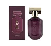 Hugo Boss The Scent Magnetic 50ml Eau De Parfum Fragrance Perfume For Her EDP
