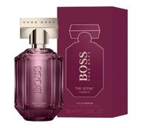 Hugo Boss BOSS The Scent Magnetic eau de parfum for women 50 ml