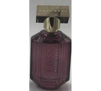Hugo Boss The Scent Magnetic 50ml Eau De Parfum Perfume Her EDP read description
