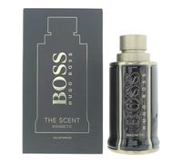 Hugo Boss The Scent Magnetic Eau De Parfum 100ml | TJ Hughes