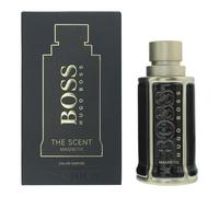 Hugo Boss The Scent Magnetic Eau De Parfum 50ml