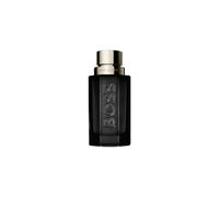The Scent Magnetic Eau de Parfum for Him Hugo Boss Misc 50ml