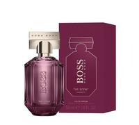 HUGO BOSS THE SCENT MAGNETIC FOR HER 50ML EAU DE PARFUM SPRAY BRAND NEW & SEALED