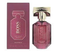 Hugo Boss Boss The Scent Magnetic For Her Eau de Parfum 30ml Spray