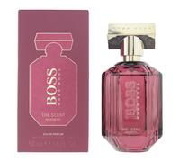 Hugo Boss The Scent Magnetic For Her Eau De Parfum 50ml