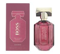 Hugo Boss Boss The Scent Magnetic For Her Eau de Parfum 50ml Spray