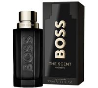 Hugo Boss Boss Black Men's fragrances Boss The Scent MagneticEau de Parfum Spray