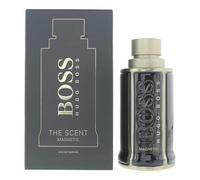 Hugo Boss BOSS The Scent Magnetic Eau de Parfum for Men 100 ml