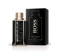 Hugo Boss The Scent Magnetic Eau De Parfum 100ml | TJ Hughes