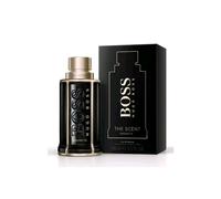 Hugo Boss The Scent Magnetic For Him Eau de Parfum 100ml Spray. New&Sealed