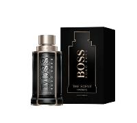 Hugo Boss BOSS The Scent Magnetic Eau de Parfum for Men 50 ml