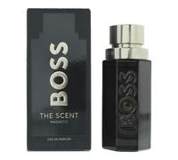 The Scent Magnetic Eau de Parfum for Him Hugo Boss Misc 50ml