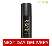 Hugo Boss The Scent Men 150ml Deodorant Spray Authentic Brand New
