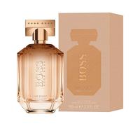 Hugo Boss Boss The Scent Private Accord For Her Eau de Parfum 100ml Spray