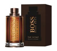 Hugo Boss The Scent Private Accord EDT 200ml Men's Fragrance NEW -SEALED FREE PP
