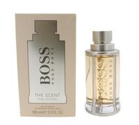 Hugo Boss Boss The Scent Pure Accord Eau de Toilette for him Hugo - 100ml